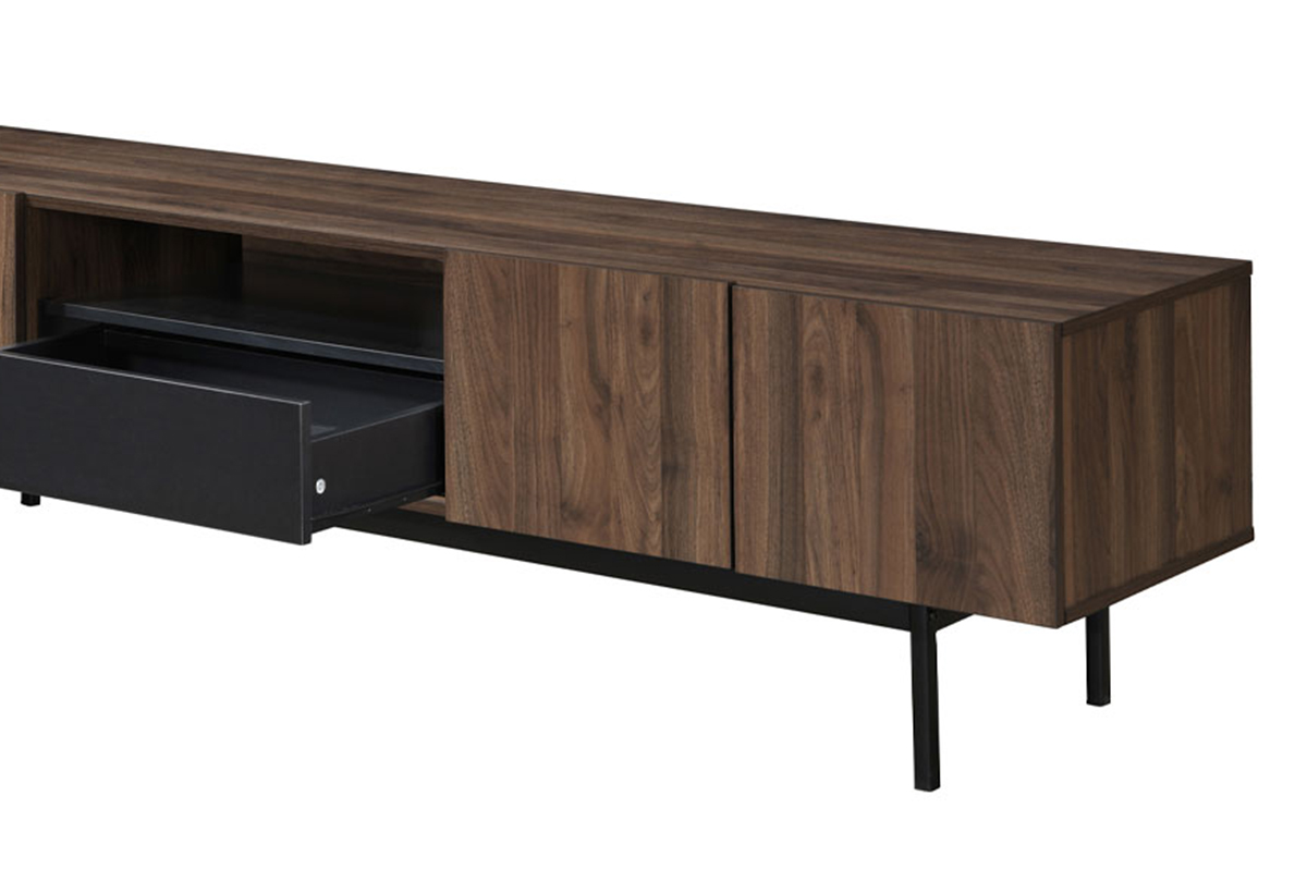 Απεικονίζεται η δεξιά πλευρά του επίπλου.